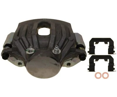 Pinza de freno de disco del lado del conductor delantero Raybestos para 09-11 Genesis (FRC12022) Foto 1 de 4