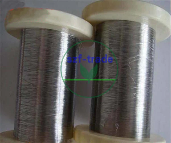 1PCS 2-5M Stainless Steel Wire Diameter T316 (0.04/0.2/0.3 to 3) mm New - Photo 1/1