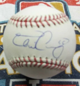 Tim Cooney autographed Rawlings MLB Baseball - Picture 1 of 1