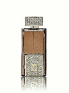Tarteel Gold 75 ml de Arabian Oud - azafrán, canela, oudh, almizcle perfume spray - Imagen 1 de 2