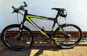 Montenbaike Merida Carbon - Bild 1 von 7