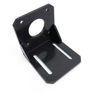 metal motor mount for 42 stepping motor Mounting bracket rc boat rc car p1007 - Picture 1 of 4