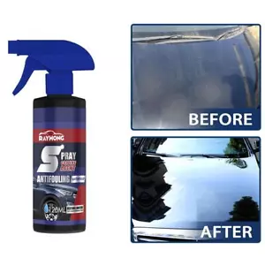 1x Antigraffio Liquido Auto CeramicCoat Agente di Rivestimento ad Azione Rapida 2023 - Foto 1 di 12