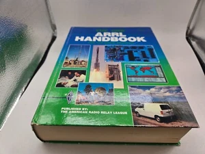 The 1989 ARRL Handbook for the Radio Amateur - Zdjęcie 1 z 10
