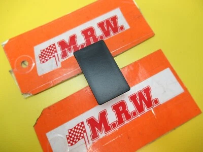 INTERRUPTOR DE TABLERO TAPA EN BLANCO BISEL CONSOLA CUBIERTA EMBELLECEDOR ENCHUFE para TOYOTA CELICA 93 00-05 Foto 1 de 4