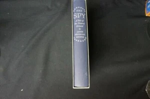 The Spy A Tale of the Neutral Ground  James Fenimore Cooper Heritage Press 1963 - Picture 1 of 1