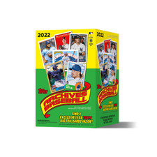 2022 Topps Archives Baseball - You CHOOSE - #1-400 and Foil - M+++