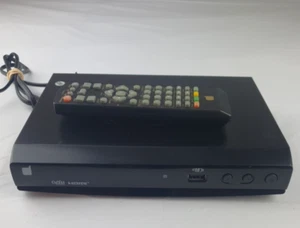 Dick Smith GH5930 HD Digital Set Top Box with Remote – HDMI/AV – Tested Working - Picture 1 of 20