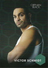 Orphan Black Season 1 ~ INSERT CARD SINGLES (complete your set!)