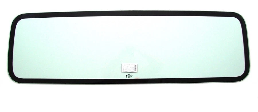 подходит для Jeep Wrangler 1992 1993 1994 1995 годов выпуска стекло зеленого оттенка - Изображение 1 из 2