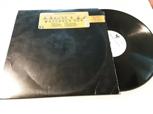 Heavy D – Waterbed Hev - Disco Vinile 33 Giri LP Album Stampa USA 1997 - Bild 1 von 2