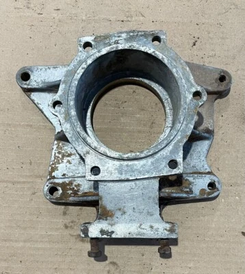 Jeep FSJ CJ J10 J20 TH400 Auto Transmission to Quadratrac Adapter Lester 8627466 - Image 1 of 4