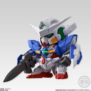 FW SD GUNDAM NEO 01 - #01 GN-001 GUNDAM EXIA - Imagen 1 de 2
