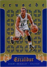 2015-16 Panini Excalibur Basketball Card Pick (Inserts)