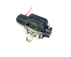 Absima Metall Seilwinde 3kg 1:10 Typ A AB-2320130 - Bild 1 von 3