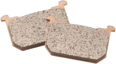 Pastilla de freno HH sinterizada EBC para Kawasaki KZ550 Spectre/LTD 1983-1984 delantera/trasera Foto 1 de 3