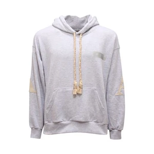 M6671 FELPA UOMO AL AIN MAN COTTON/WOOL SWEATSHIRT - Picture 1 of 4