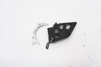 Protector de piñón delantero CRF250X 2015 para Honda CRF 250X 09-17 Foto 1 de 4