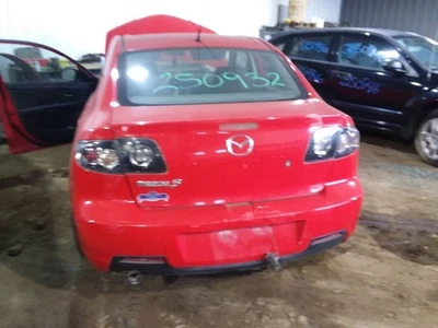 Manija de la puerta del conductor puerta exterior pintada para 07-12 MAZDA CX-7 2097307 Foto 1 de 4