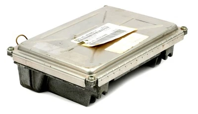 2000-2002 Chevrolet Buick Pontiac Electronic Engine Control Module Part 09380717 - Image 1 of 4