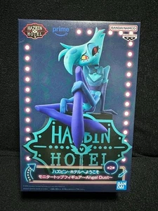 Welcome to Hazbin Hotel Monitor Top Figur Angel Dust Another Color Ver. - Bild 1 von 1