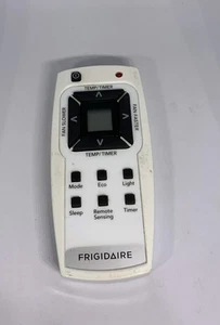 Frigidaire 5304520833 Air Conditioner Remote Control For FFRA122WAE - Picture 1 of 8