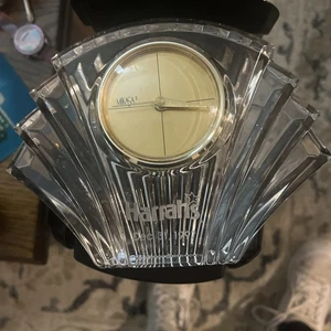 Mikasa Clock - Picture 1 of 4