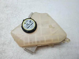 FORD FIESTA MK7 B299 08-12 1.4 PETROL RADIATOR COOLANT EXPANSION TANK - Picture 1 of 6