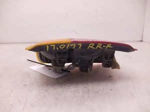 93 94 95 TOYOTA 4 RUNNER PASSENGER RIGHT REAR TAIL LIGHT 8155089168 - Foto 1 di 12