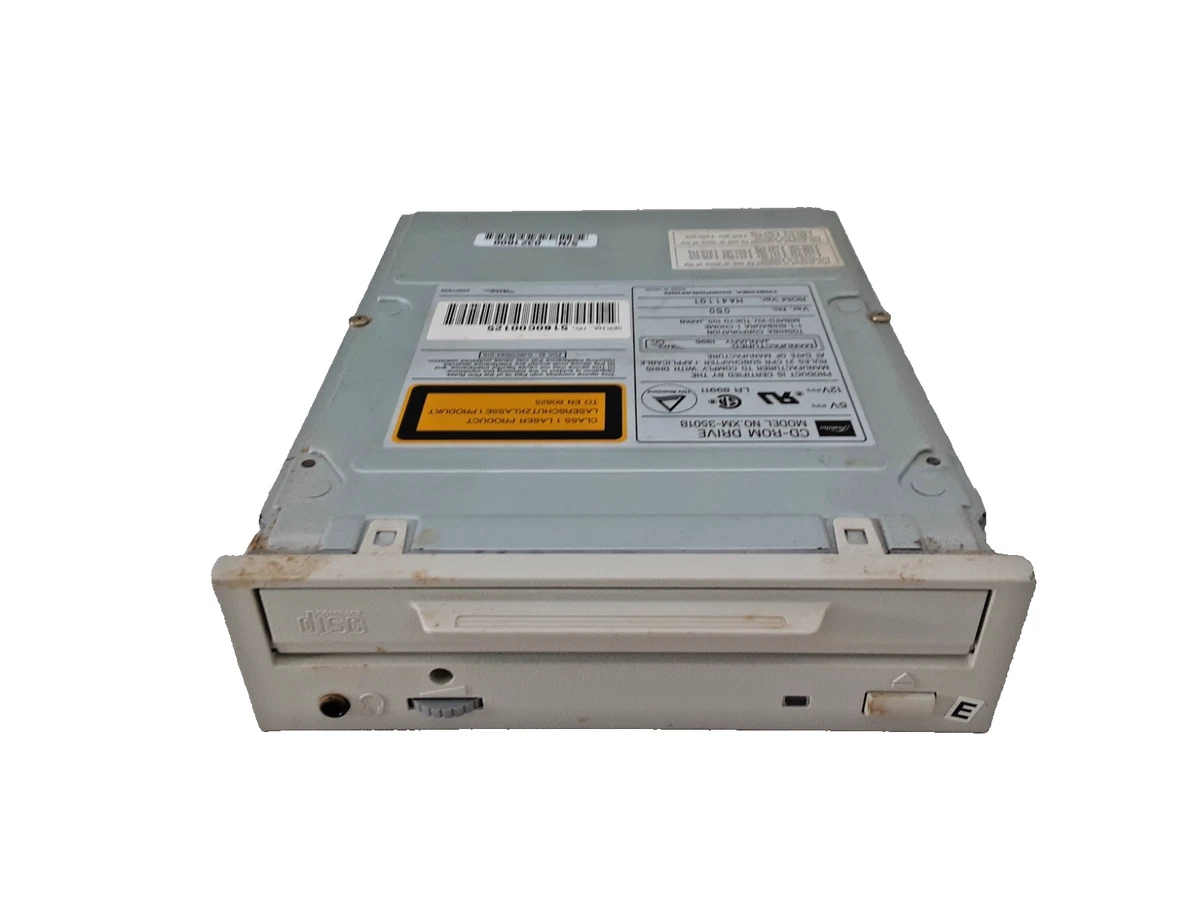 SCSI-1 CD, DVD and Blu-ray Drives for sale | eBay
