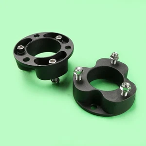 2007-2020 Suburban/Avalanche/Tahoe Billet Front 2.5" Leveling Lift Kit - Picture 1 of 2