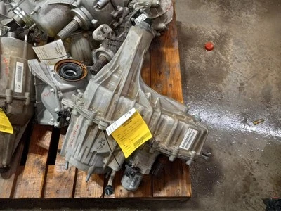 DODGE 1500 PICKUP 2019-2023 TRANSFER CASE 1641777 - Image 1 of 4
