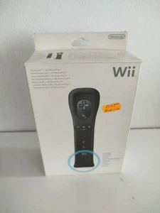 Mando Wii Remote+Motion Plus Wii - Picture 1 of 6