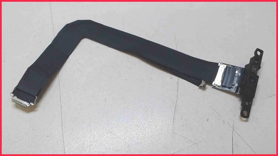 Webcam Board Modul Kabel Apple iMac 21" A1418 - Bild 1 von 1