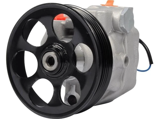 Bomba de dirección asistida 24RXFH71 para Subaru Forester Impreza 2006 2008 2007 Foto 1 de 1