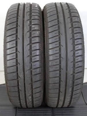 2 x 175/65R14 82T Sommerreifen Fulda Eco Control 6,5mm 2014 Freihaus - Bild 1 von 4