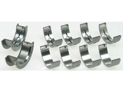 For 2002-2005 Pontiac Grand Am Main Bearing Set Sealed Power 32896FZBW 2003 2004 — 第 1/2 张图片