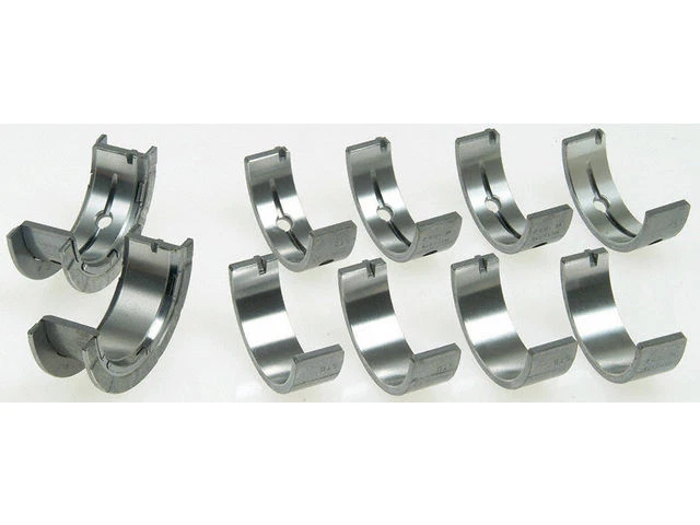 Para 2002-2005 Pontiac Grand Am conjunto de rolamento principal potência selada 32896FZBW 2003 2004 - Imagem 1 de 2