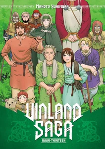 Vinland Saga 13 - Bild 1 von 12
