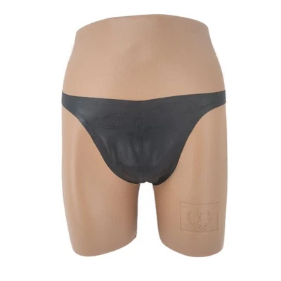 Latex String Handgemacht - 0,4 mm Hand Pouch Thong (M) - Bild 1 von 4