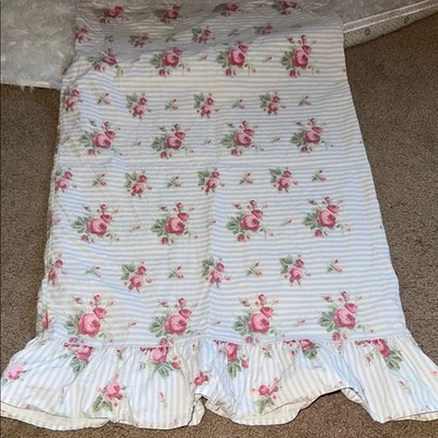 Funda de almohada Ralph Lauren Emma vintage Foto 1 de 4