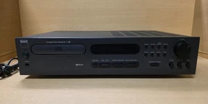 NAD L40 Compact Disc CD Receiver *Please Read Description* - Bild 1 von 6