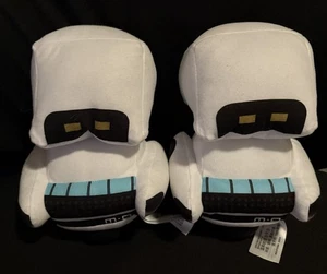 M-O Microbe Obliterator Plüschtier Disney Pixar Wall-E Stofftier Tier 8 Zoll - Bild 1 von 5