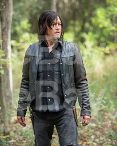 The Walking Dead (TV) Norman Reedus "Daryl" Photo - Picture 1 of 1