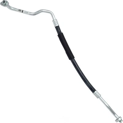 A/C Suction Line Hose Assembly For 2002-2004 Nissan Altima 3.5L V6 VQ35DE 2003 - Image 1 of 3