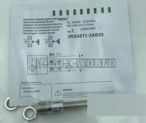 1PCS NEW Proximity Switch Sensor 3RG4011-3AB00 #lk - Picture 1 of 3