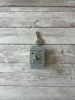 Lowe and Fletcher Allwin Lock Machine/cabinet Lock