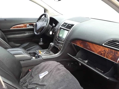 Used Differential Carrier Assembly fits: 2011 Lincoln Mkx Rear ABS Grade A Foto 1 de 4