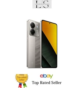 POCO M7 Pro 5G |256GB & 8GB of RAM - quick shipping - Picture 1 of 2