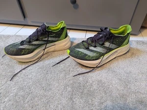 Adidas Adizero Prime x 2.0 Strung, Mens UK 9.5 - Picture 1 of 7